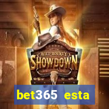 bet365 esta regulamentada no brasil